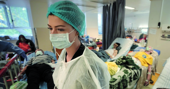 Giovanni Migliore (Fiaso): “Sanità, rischio crac: l’inflazione fa crescere i costi di 1,5 miliardi”