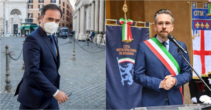 Camera, la Lega attacca il sindaco Pd di Bologna perché va a parlare di Ius soli nelle scuole: “Fa indottrinamento”