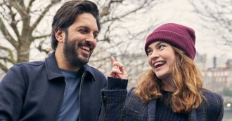 Copertina di What’s love? Il film del regista Shekhar Kapur delizia il palato di chi adora la commedia romantica