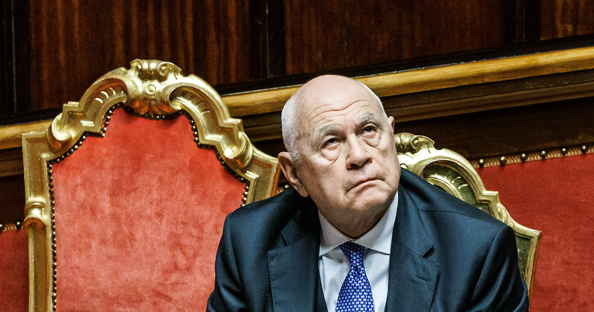 Renzi Vogliono 