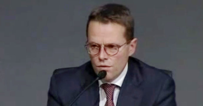 Caso David Rossi:  “I pm di Siena vanno archiviati”