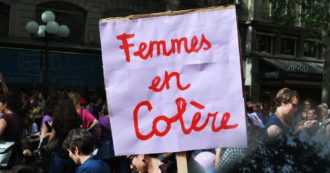 Copertina di La Svizzera contro le donne: vietato parlare di molestie