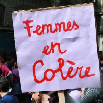 Copertina di La Svizzera contro le donne: vietato parlare di molestie