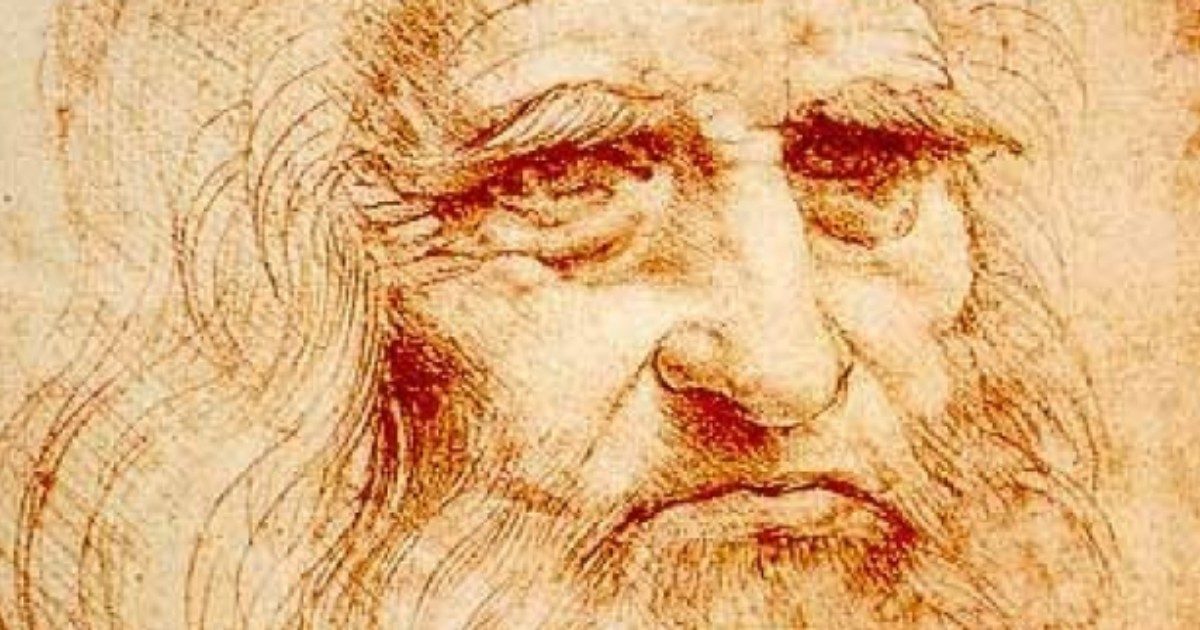 Leonardo Da Vinci, la mamma del genio del Rinascimento era una schiava: trovato l’atto di liberazione a Firenze