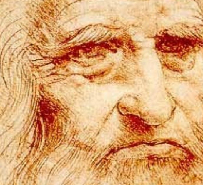 Leonardo Da Vinci, la mamma del genio del Rinascimento era una schiava: trovato l’atto di liberazione a Firenze