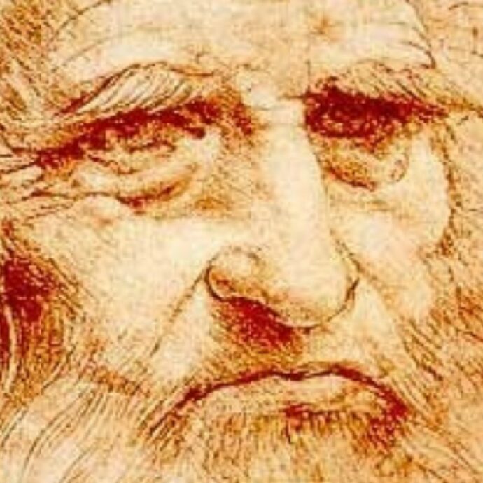 Leonardo Da Vinci, la mamma del genio del Rinascimento era una schiava: trovato l’atto di liberazione a Firenze