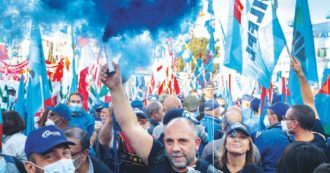 Copertina di Uil: “Spariti 135 mila euro e  fondi  Tfr dei dipendenti”