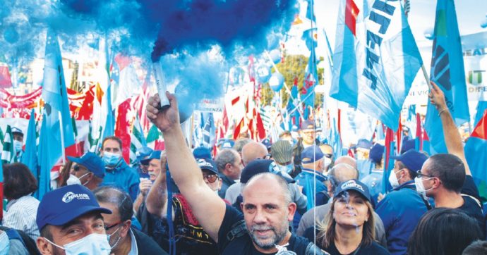 Uil: “Spariti 135 mila euro e  fondi  Tfr dei dipendenti”