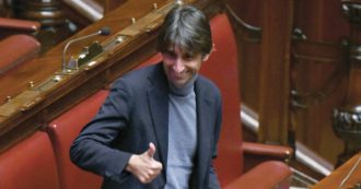 Copertina di Cospito. Donzelli ritratta, il Giurì lo perdona: “Non ha leso l’onorabilità dei deputati Pd”