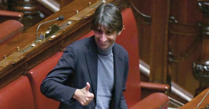 Cospito. Donzelli ritratta, il Giurì lo perdona: “Non ha leso l’onorabilità dei deputati Pd”
