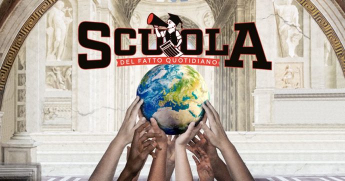 Copertina di Scuola del Fatto al via,   iscrizioni fino al 19.3