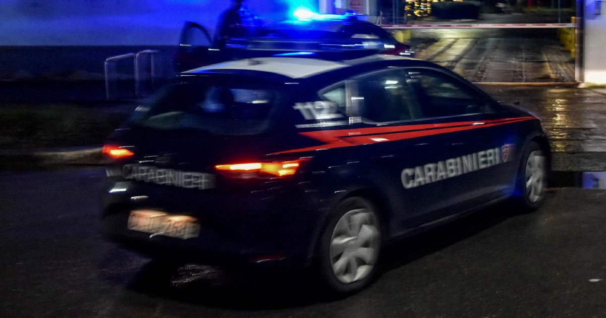 pochi candidati ai concorsi per polizia e carabinieri il posto fisso non 232 pi249 competitivo