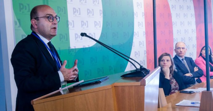 “Opposizioni unite sui diritti  E non si può cancellare il Rdc”