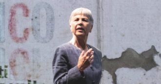 Copertina di Ottavia Piccolo: “Riscopro Elda Pucci, donna (per fortuna) non rieducabile”