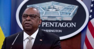 Copertina di Drone caduto nel Mar Nero,  Usa cancellano  i dati militari