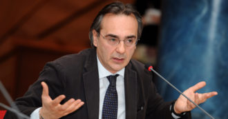 Copertina di Presidente del Tribunale di Palermo, la prima rogna per il nuovo Csm