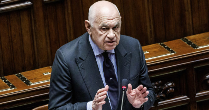 Giustizia, Italia Viva fa sponda con la destra contro Severino e intercettazioni