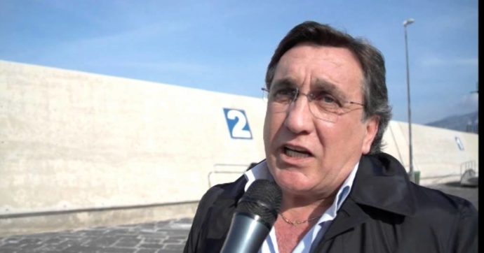 Marittimi di Napoli, patteggia “Palli Palli”, il regista del cartello