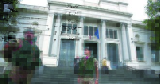 Copertina di Una confederazione sul territorio: così le cosche controllano il reggino