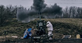 Copertina di Ucraina, la diretta – Incidente drone-jet sul mar Nero, Lavrov: “Rischi molto seri”. Colloquio tra i ministri della Difesa di Usa e Russia