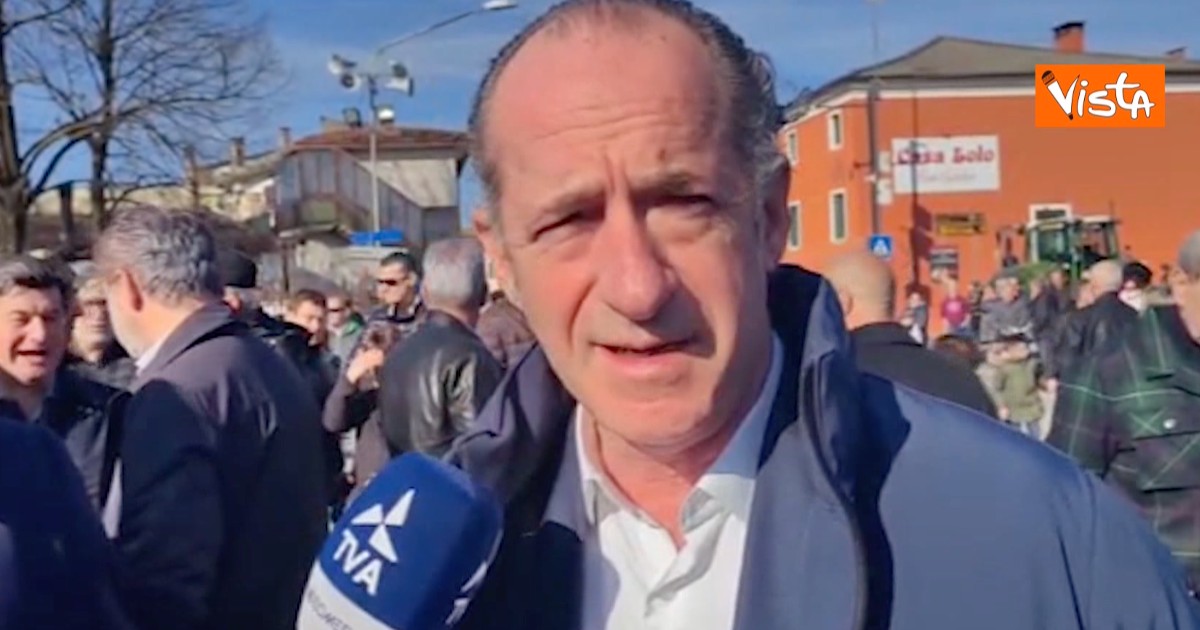 Luca Zaia 