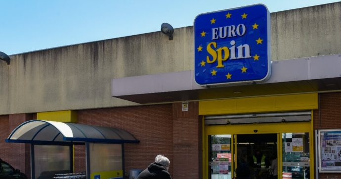 Eurospin Sicilia finisce in amministrazione giudiziaria: “Agevolava esponenti ‘ndrangheta”