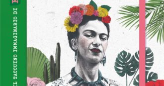 Copertina di “Le ali per volare” non è l’ennesima biografia di Frida Kahlo: ecco l’estratto in anteprima esclusiva