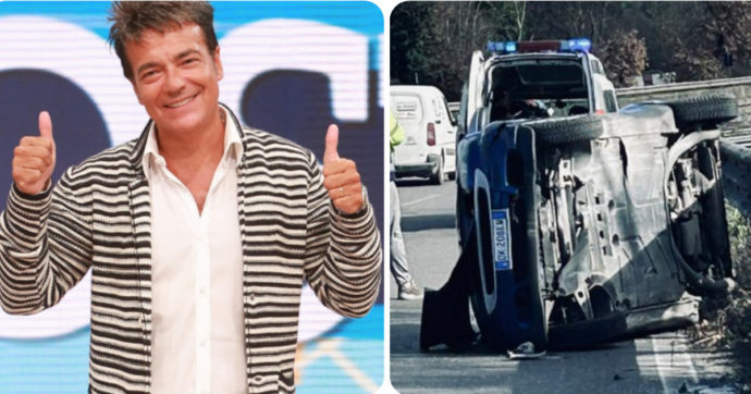 Marcello Cirillo: “Investito da un camion, sono stato trascinato per 200 metri. Vivo per miracolo, uno choc”