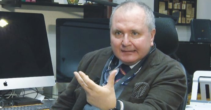 “Non diffamò Rutelli”. Assolto Genchi