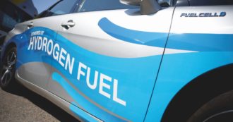 Copertina di Carburanti sintetici e idrogeno: il “green” non è solo elettrico