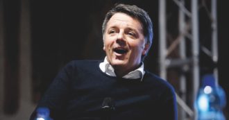 Copertina di Bye bye Carletto. Renzi va a Miami per Bin Salman