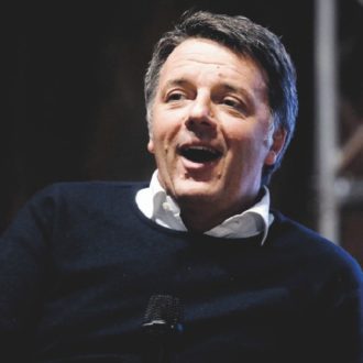 Copertina di Bye bye Carletto. Renzi va a Miami per Bin Salman