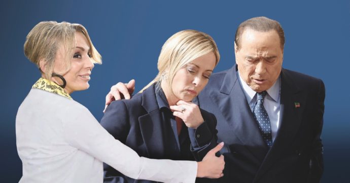Copertina di Nomine, l’intesa con Berlusconi e Lega per la spartizione di 600 poltrone