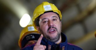 Appalti, il “codice Salvini” l’ha scritto il Consiglio di Stato (e gli affidamenti senza gara ci sono già). Il governo ha fatto altri danni. Ecco quali