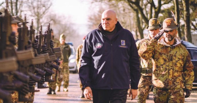 “Taglia di Wagner su Crosetto”. Ma l’alert degli 007 non esiste