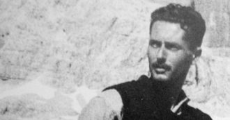 Copertina di Quel ricordo negato al “passeur” alpino, che salvò Einaudi