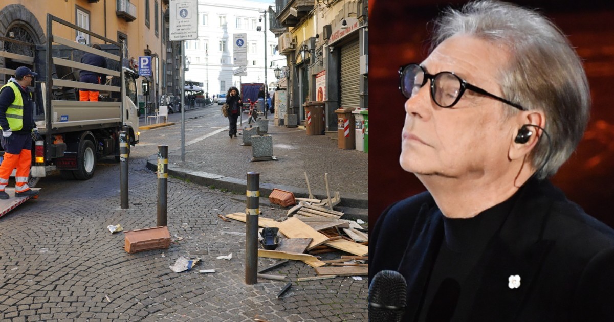 Nino D’Angelo 