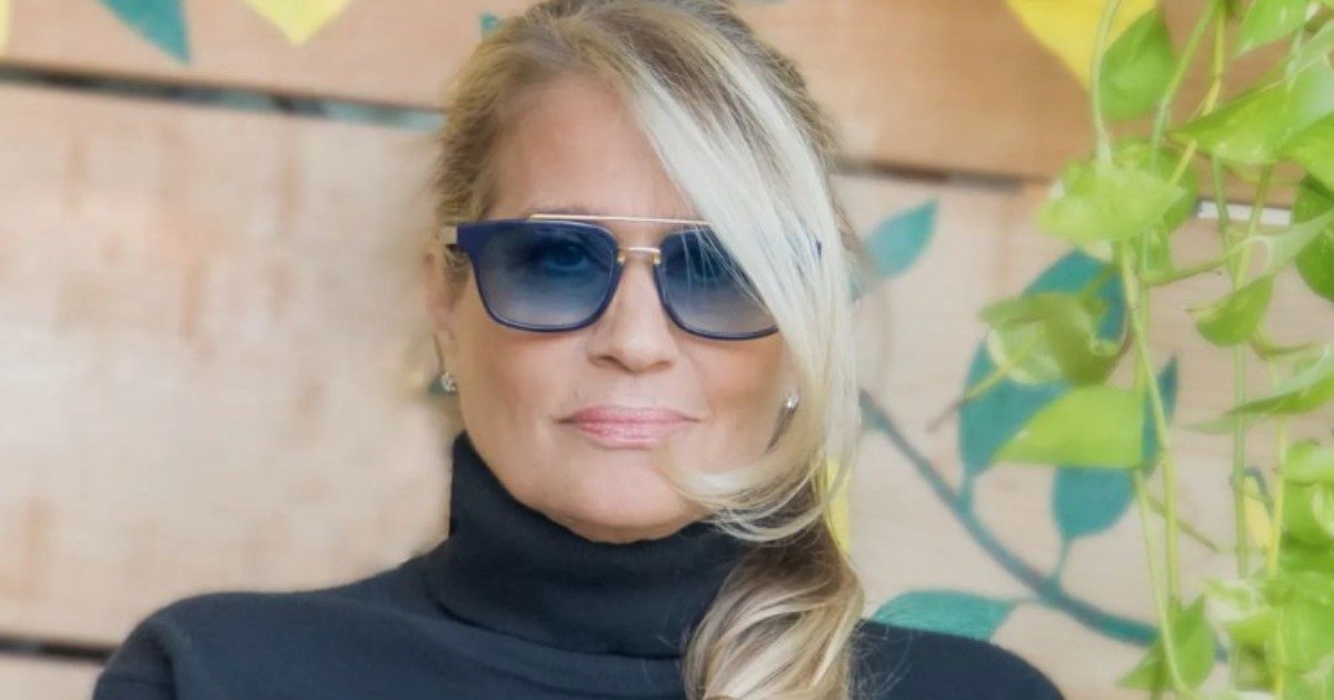 Heather Parisi attacca la figlia: “Usa i social per accalappiare qualche like in più”. Poi su Ultimo: “I fan indemoniati mi trollano”