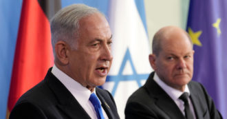 Copertina di Israele, Scholz a Netanyahu: “Preoccupati per riforma giustizia, la monitoriamo da vicino”. Ma il premier rifiuta la mediazione di Herzog