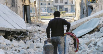 Copertina di I raid aerei della Giordania per colpire il traffico di anfetamine della Siria che finanzia milizie e regimi in Medio Oriente