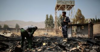 Copertina di Intesa tra Iran e Arabia Saudita può sbloccare l’impasse del conflitto in Yemen: “Si attendono novità positive, ma il Paese rimane diviso”
