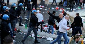 Copertina di Il sorteggio europeo accende l’allarme ultras: a Roma torna il Feyenoord, derby di Champions e i nazionalisti del Lech Poznan a Firenze