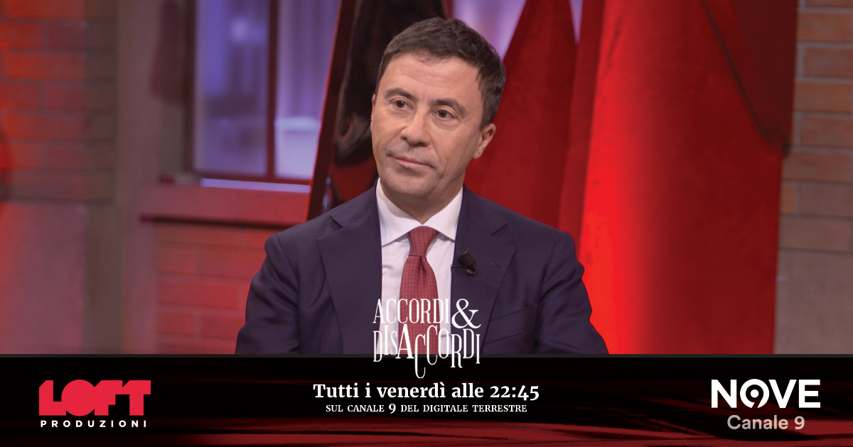 Qui rischia 