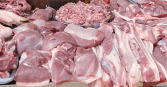 Copertina di Allarme listeria, il Ministero della Salute ritira diversi lotti di carne di pollo e cavallo a marchio Coppiello Giovanni: ecco quali
