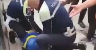 Copertina di Corriere bloccato dai vigili. “Fatto bene, no punizioni”