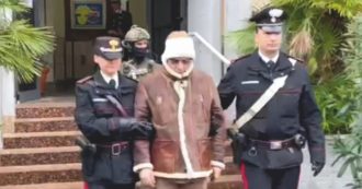 Copertina di Messina Denaro, la pista: il trasloco sospetto per la confidente diventata troppo pressante