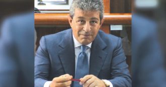 Copertina di ’Ndrangheta, il riesame: Pittelli lasci i domiciliari