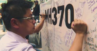 Copertina di Quel folle “Volo” del Boeing malese sparito nel nulla