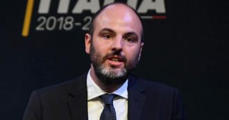 Copertina di Andrea Roventini: “Riforma del fisco scellerata: aumenta le disuguaglianze”