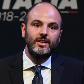 Copertina di Andrea Roventini: “Riforma del fisco scellerata: aumenta le disuguaglianze”